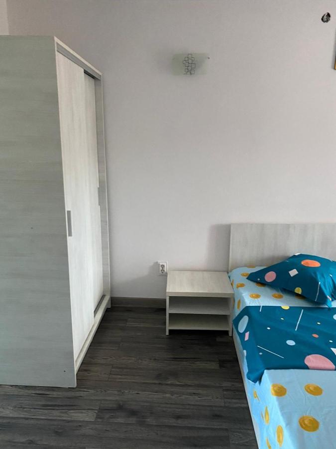 Pensiunea Colt De Rai Corbi Exterior foto